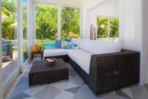 Älytelevisio, stereot, tulostin