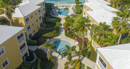 Regal Beach Club 521 - Amazing Location - Walking Distance to Everything!