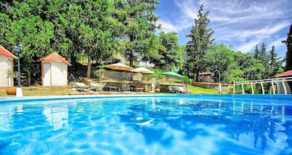Villa Luciano - Holiday Country Villa in Arezzo