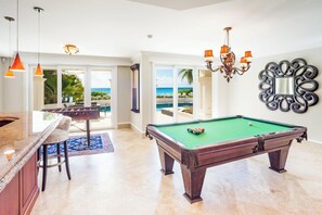 Sala de jocs