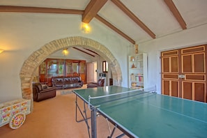 Spielezimmer