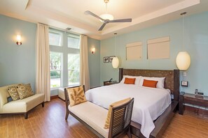 2 chambres, coffres-forts dans les chambres, Wi-Fi gratuit