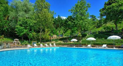 Villa Contessa - Villa with private swimming pool