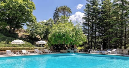 Villa Contessa - Villa with private swimming pool