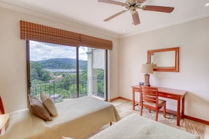 2 bedrooms, Internet, bed sheets