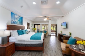 10 عدّة غرف نوم ومكواة/لوح كي وواي فاي وملاءات أسرّة