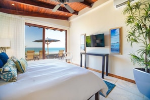 5 Schlafzimmer, Bügeleisen/Bügelbrett, Reisekinderbett, WLAN