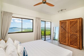 4 chambres, Wi-Fi, draps fournis
