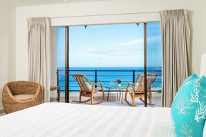 4 bedrooms, travel crib, WiFi, bed sheets