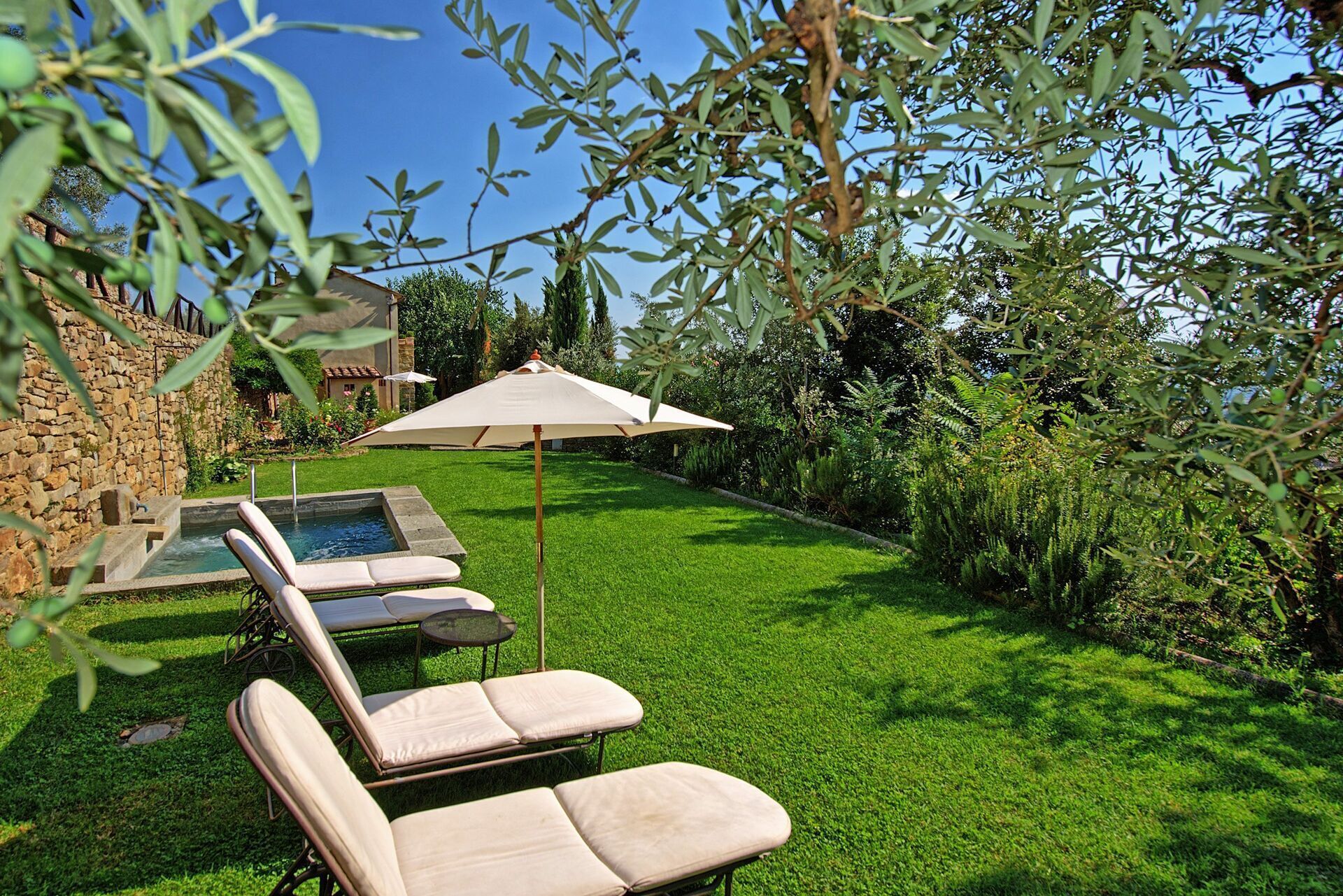 Building Exterior, Garden, Outdoor
