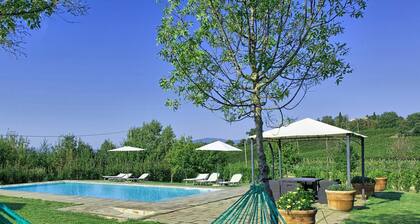 Bandita - Country House Rental in Valdichiana, Tuscany