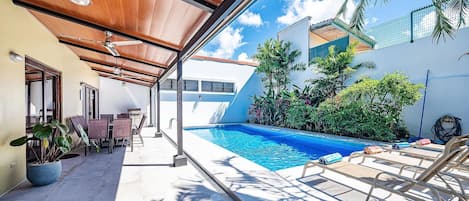 Piscine