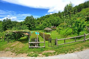 Boendeområde