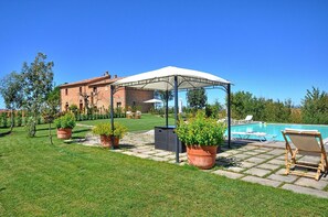 Terras