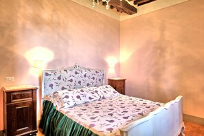 3 Schlafzimmer, Bügeleisen/Bügelbrett, Reisekinderbett, kostenloses WLAN