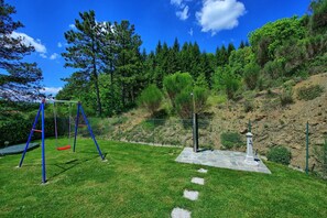 Espace pour enfants