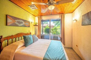 4 chambres, fer et planche Ă repasser, Wi-Fi, draps fournis