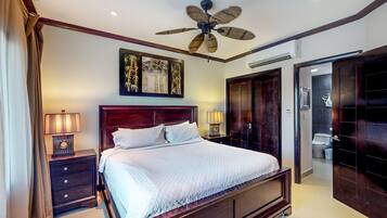 2 chambres, accĂšs Internet, draps fournis