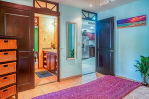 3 slaapkamers, internet, beddengoed