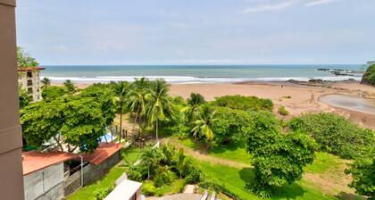 Luxury Oceanfront Condo with WiFi, Ocean Views, Pool, & Easy Beach Access