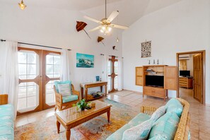 Televisión y libros 