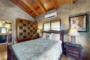 3 chambres, fer et planche à repasser, Wi-Fi, draps fournis