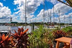 Port de plaisance