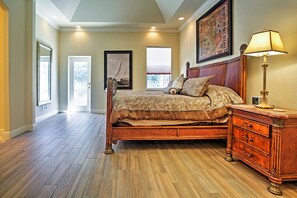 3 Schlafzimmer, Bügeleisen/Bügelbrett, Internetzugang, Bettwäsche