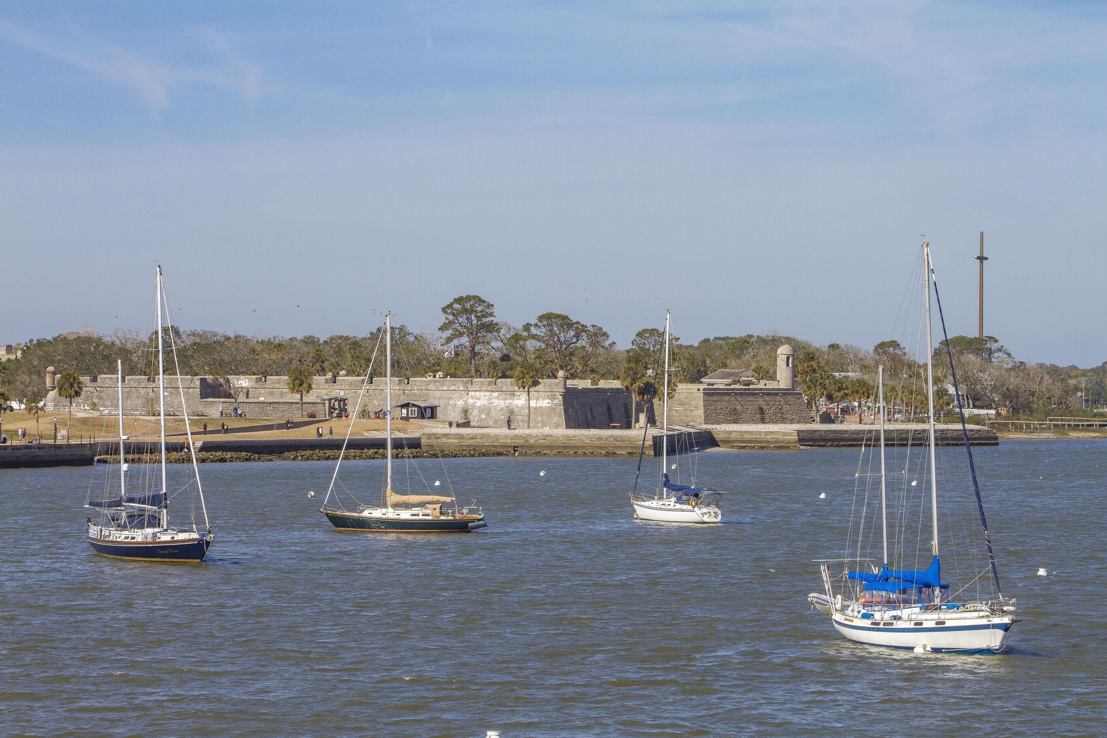 Port de plaisance