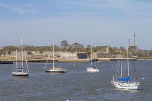 Port de plaisance