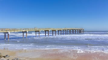 Ubicación cercana a la playa