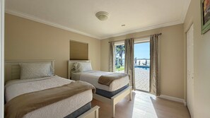 3 Schlafzimmer, Bügeleisen/Bügelbrett, kostenloses WLAN, Bettwäsche