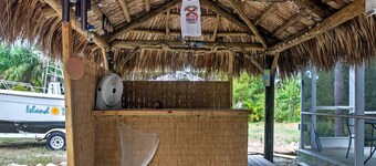 Bokeelia Cottage w/ Private Pool