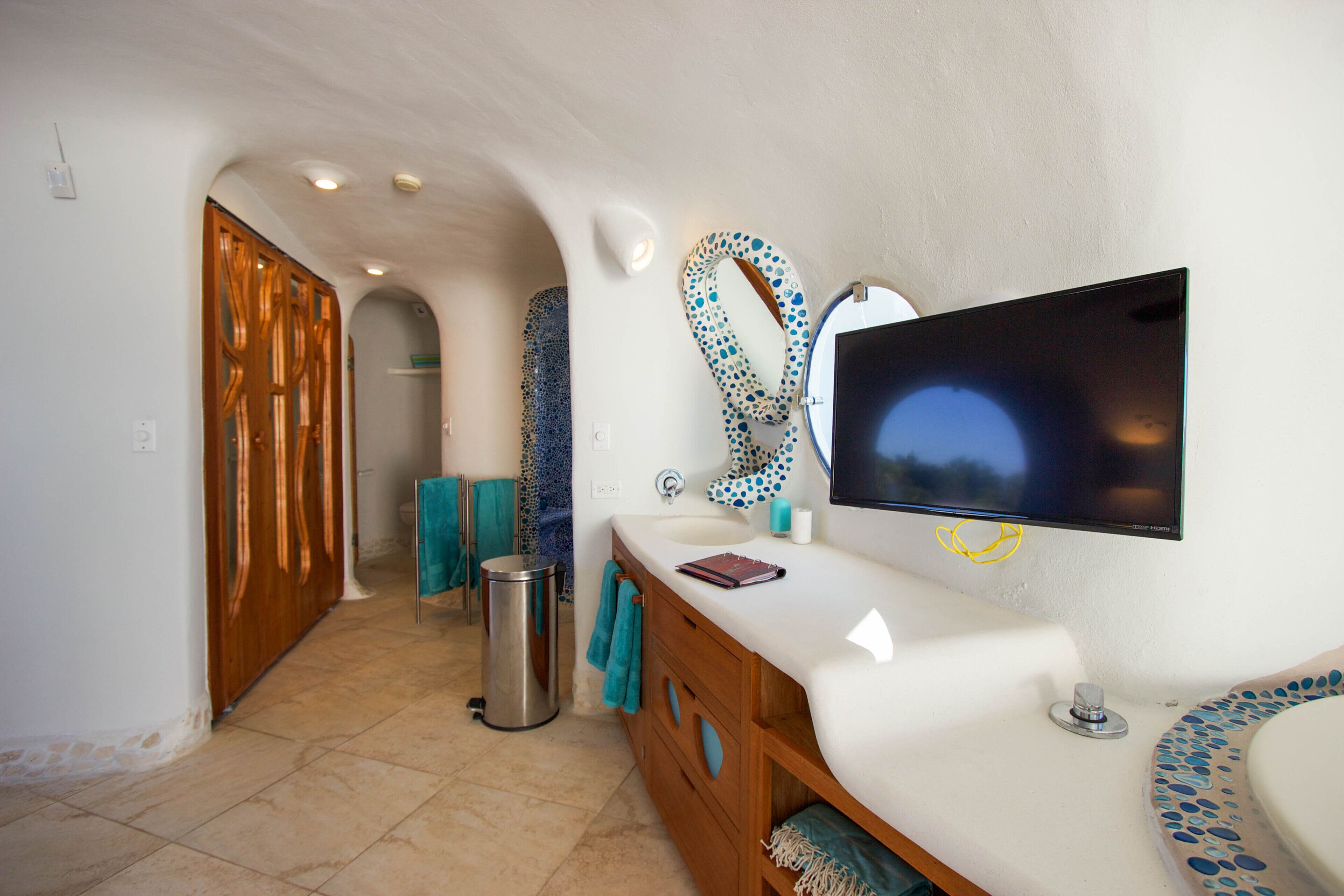 Ferro/asse da stiro, accesso a Internet, lenzuola