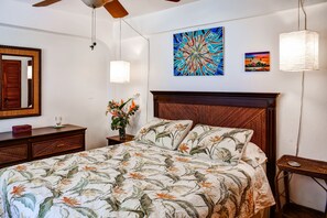 1 Schlafzimmer, Bügeleisen/Bügelbrett, Internetzugang, Bettwäsche