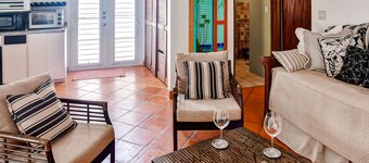 Vieques Island House with Caribbean Views & Pool!