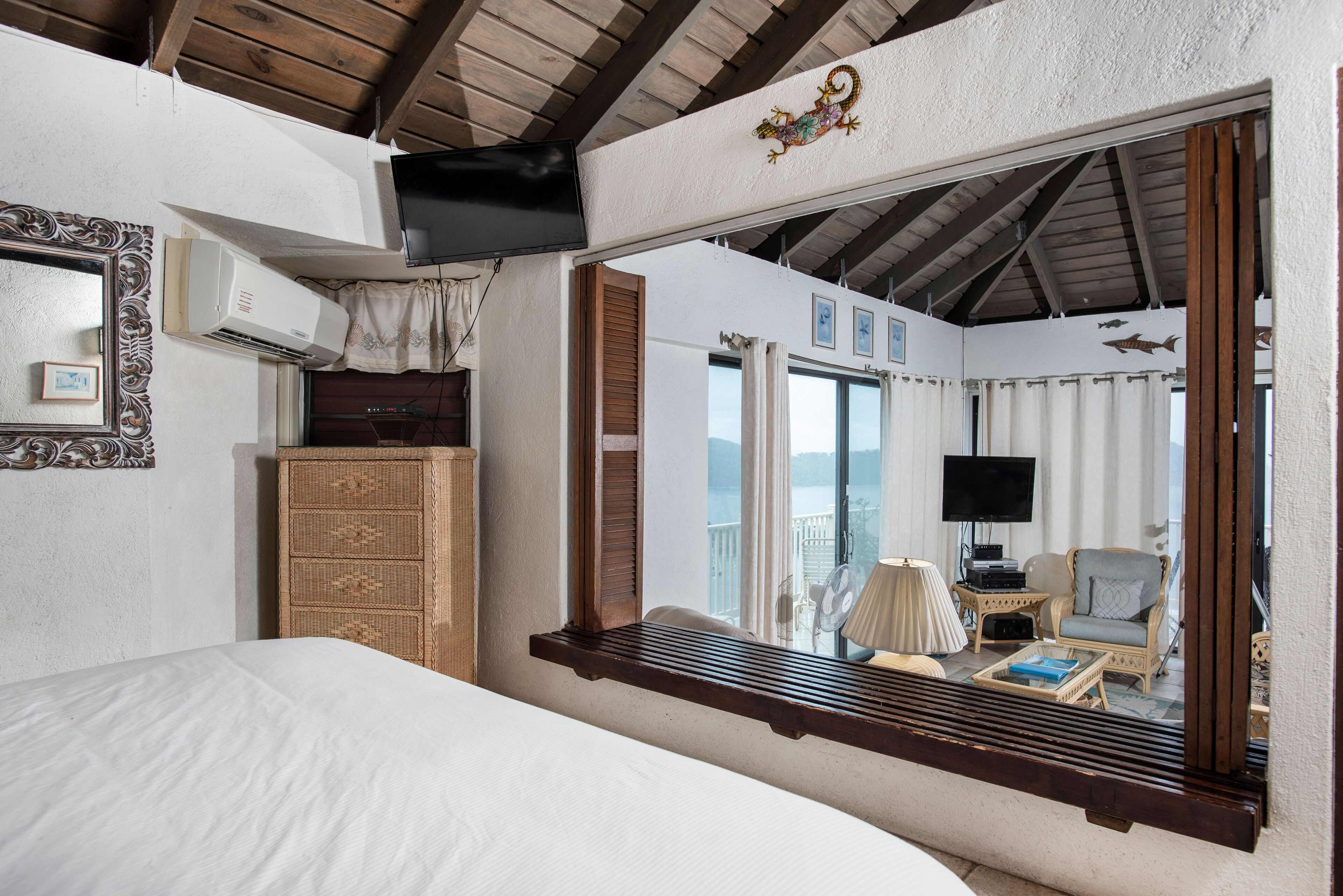 Point Pleasant Resort® 1br Villa With Ocean Views - Saint Thomas