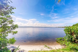 Plage à proximité