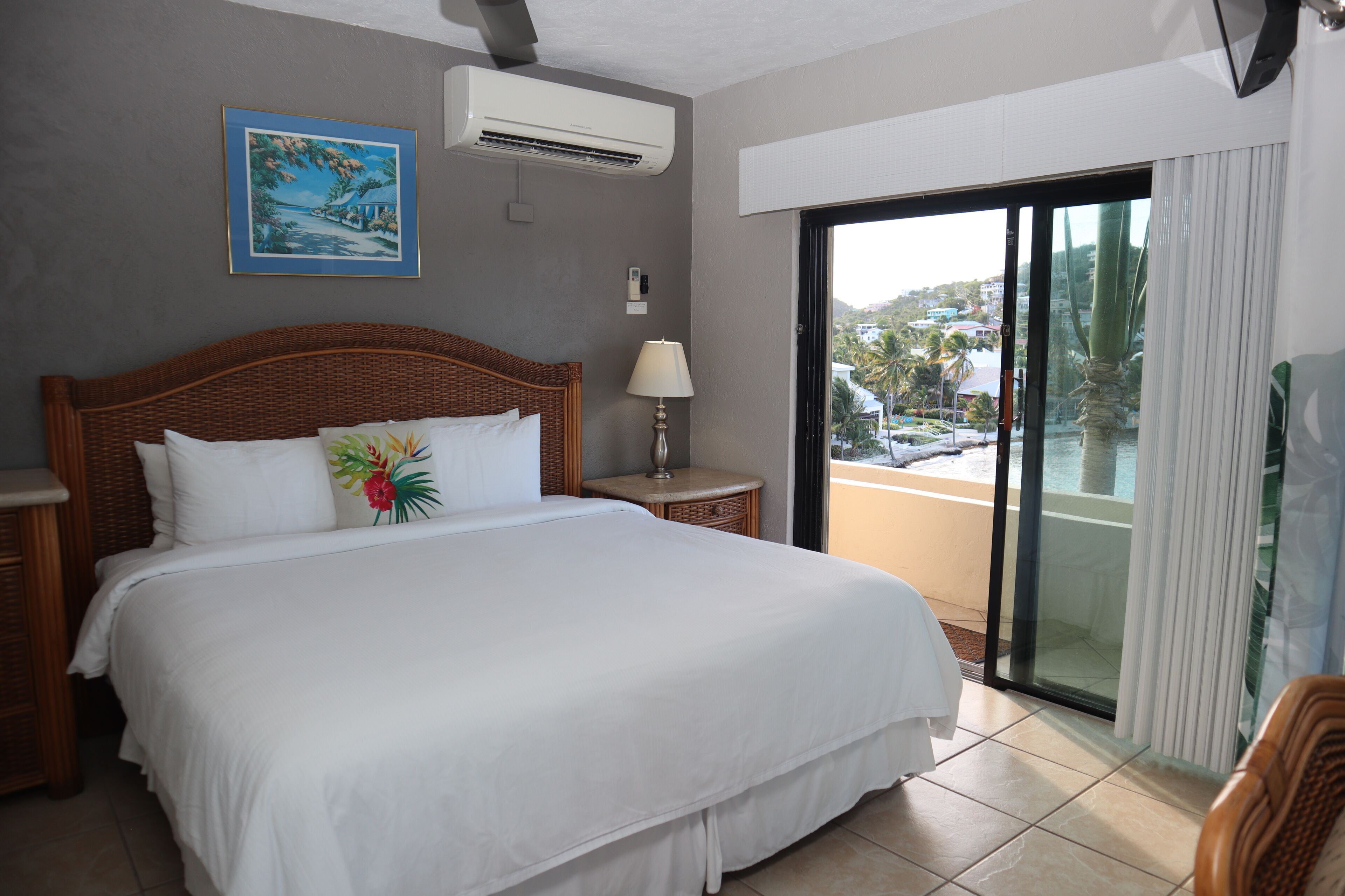 Point Pleasant Resort® 1br Villa With Ocean Views - Saint Thomas