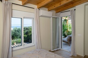 3 Schlafzimmer, Bügeleisen/Bügelbrett, Reisekinderbett, kostenloses WLAN