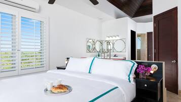 1 dormitorio, Internet, ropa de cama