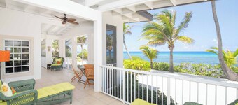 Conched Out: Beach House w/ Backyard Snorkeling + Private Pool