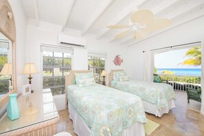 2 chambres, Wi-Fi, draps fournis