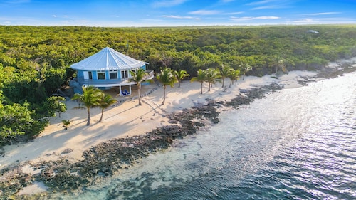 Little Cayman Escape - Stunning  Views and Privacy - Call Cayman Villas!