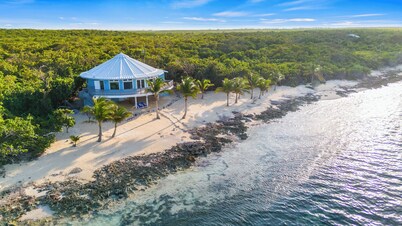 Little Cayman Escape - Stunning  Views and Privacy - Call Cayman Villas!