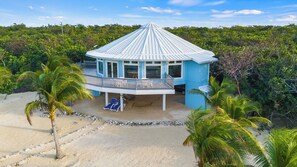 Exterior - Little Cayman Escape - Stunning  Views and Privacy - Call Cayman Villas! (Little Cayman)