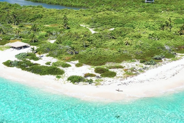 Point of Sand Beach - Little Cayman