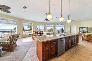 Interior - Little Cayman Escape - Stunning  Views and Privacy - Call Cayman Villas! (Little Cayman)