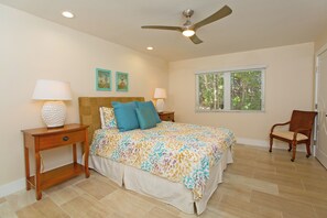 7 makuuhuonetta, Wi-Fi, vuodevaatteet