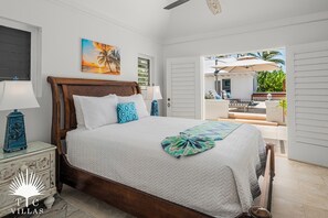 2 Schlafzimmer, Internetzugang, Bettwäsche